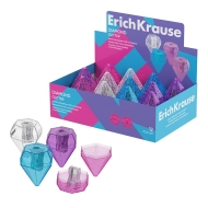 Острилка ErichKrause® Diamond Glitter