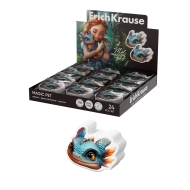 Гума ErichKrause® Magic Pet (кутия 24 бр.)