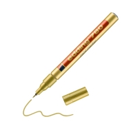 Маркер edding® 780 лаков paint marker