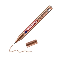 Маркер edding® 780 лаков paint marker