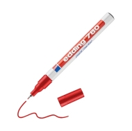 Маркер edding® 780 лаков paint marker