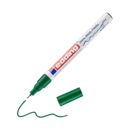 Маркер edding® 780 лаков paint marker