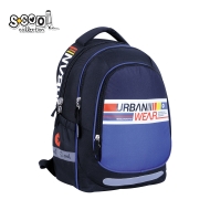 АНАТОМИЧНА РАНИЦА SCOOL® ОЛЕКОТЕНА