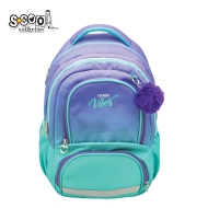 EРГОНОМИЧНА РАНИЦА SCOOL® ПРЕМИУМ