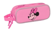 НЕСЕСЕР С 2 ЦИПА MINNIE MOUSE “LOVING”