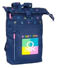 РАНИЦА BENETTON  “COOL”