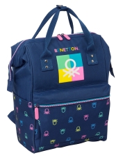 РАНИЦА BENETTON  “COOL”