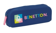 Силиконов Несесер Benetton 