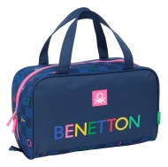 Чанта несесер Benetton 
