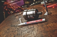 Маркер edding® 751paint marker, 1-2mm