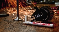 Маркер edding® 751paint marker, 1-2mm