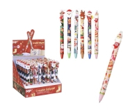 Автоматична изтриваема химикалка MP