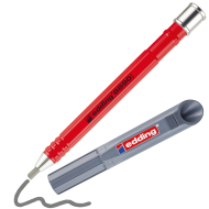 Графити 8891 за Aвтоматичен молив edding® 8890 с удължен връх Е-8890 10H , 6БР