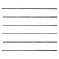 Класически графити 8881 за Aвтоматичен молив edding® 8880 с удължен връх, 6БР