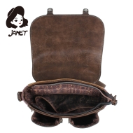 Чанта JANET " MAYA JOURNEY