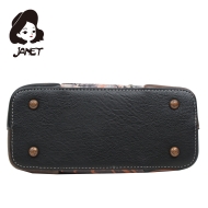 Чанта JANET " ART GALLERY"