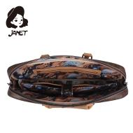 Чанта JANET " ART GALLERY"