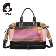 Чанта  JANET " ART JOURNEY"