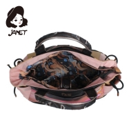 Чанта  JANET " ART JOURNEY"