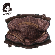 Чанта  JANET " MAYA JOURNEY"