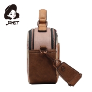 Чанта  JANET " TOUR OF ROME"