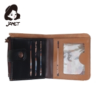 Портмоне  JANET "ART GALLERY"