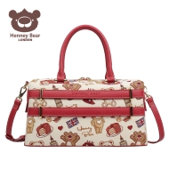 Чанта HENNY BEAR " Big Ben"