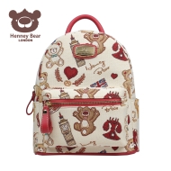 Раница HENNY BEAR "Big Ben"