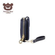 Портмоне HENNY BEAR "Shadow Bear Blue"