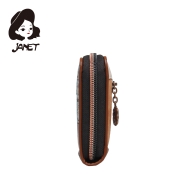 Портмоне  JANET "FLOWER CITY"