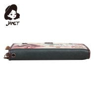 Портмоне  JANET "MAYA JOURNEY"