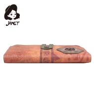 Портмоне  JANET "MAYA JOURNEY"