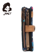 Портмоне  JANET "ART GALLERY"
