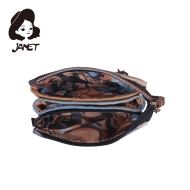 Портмоне  JANET "ART GALLERY"