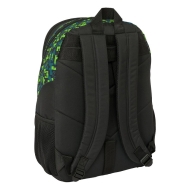 Раница SAFTA® MINECRAFT "TNT"