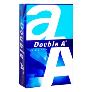 Копирна хартия Double A Premium, A4, 500 листа