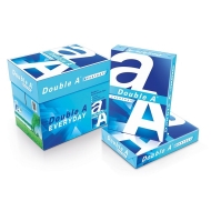 Копирна хартия Double A Everyday, A4, 500 листа