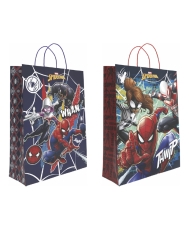 Торбичка “ SPIDERMAN 1” - L