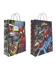 Торбичка “ SPIDERMAN 1” - XL