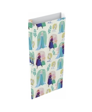 Плик DISNEY FROZEN 20/35см