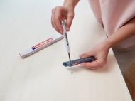 Aвтоматичен индустриален молив edding® 8880 с удължен връх