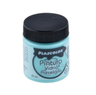 Боя за керамика и стъкло MP Artix 45 ml - аквамарин светъл