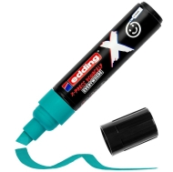 Комплект от мултимаркери edding® 6900 X, 3 маркера, Ocean Color, с връх 5-10mm