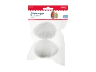 Яйца стиропор Daco - 2 броя