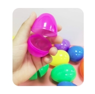 Яйца изненада Daco - 4 Броя