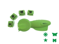 Комплект хоби перфоратори Daco