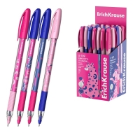 Химикалка ErichKrause® U-109 Pinna Kotta 1.0mm