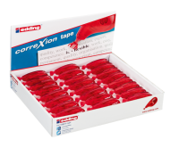 Коректор лента edding®7410 correXion 