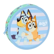 Несесер SAFTA BLUEY "SISTERS", 18 части