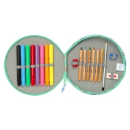 Несесер SAFTA BLUEY "SISTERS", 18 части